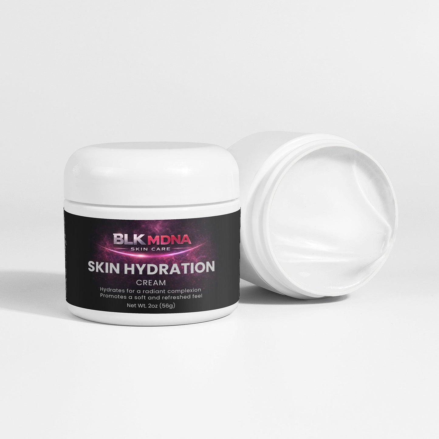 Skin Hydration Cream | BLK MDNA