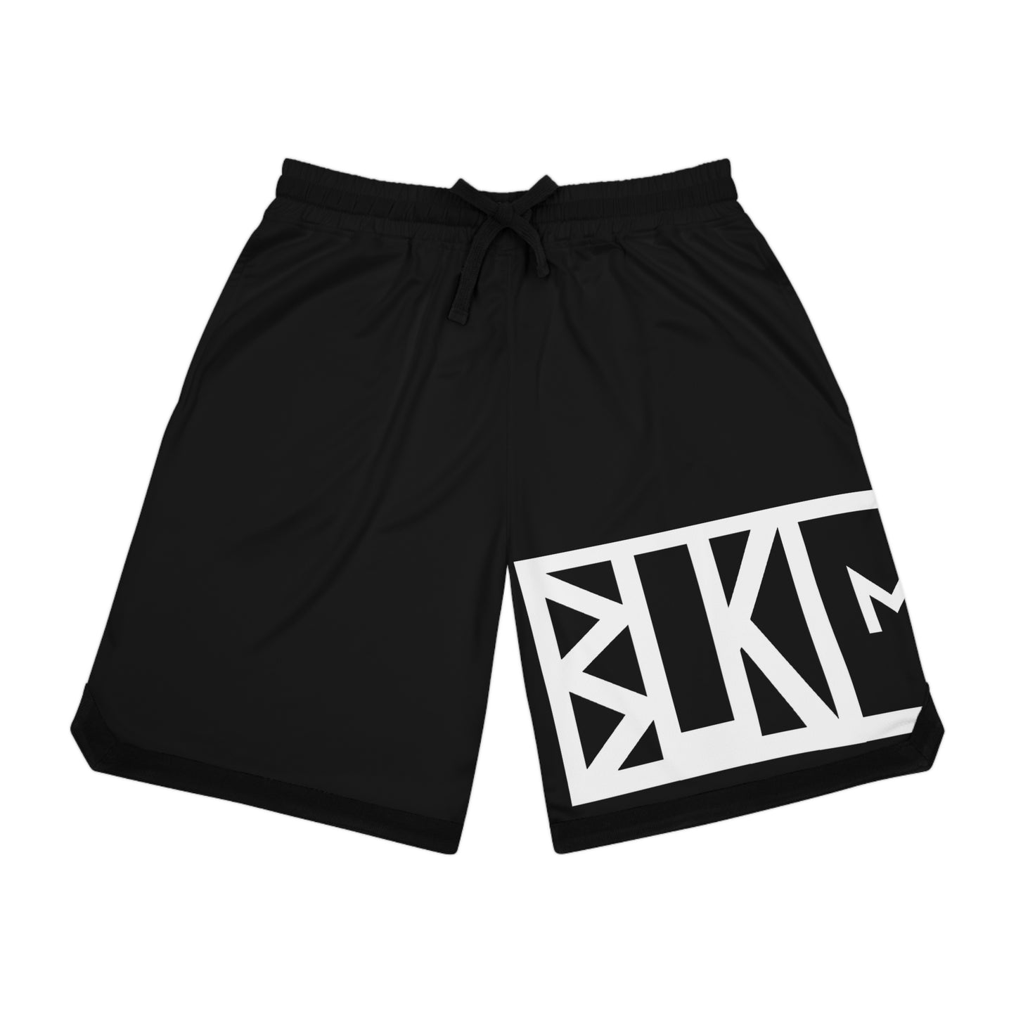 Basketball Shorts | BLK MADONNA KING COLLECTION
