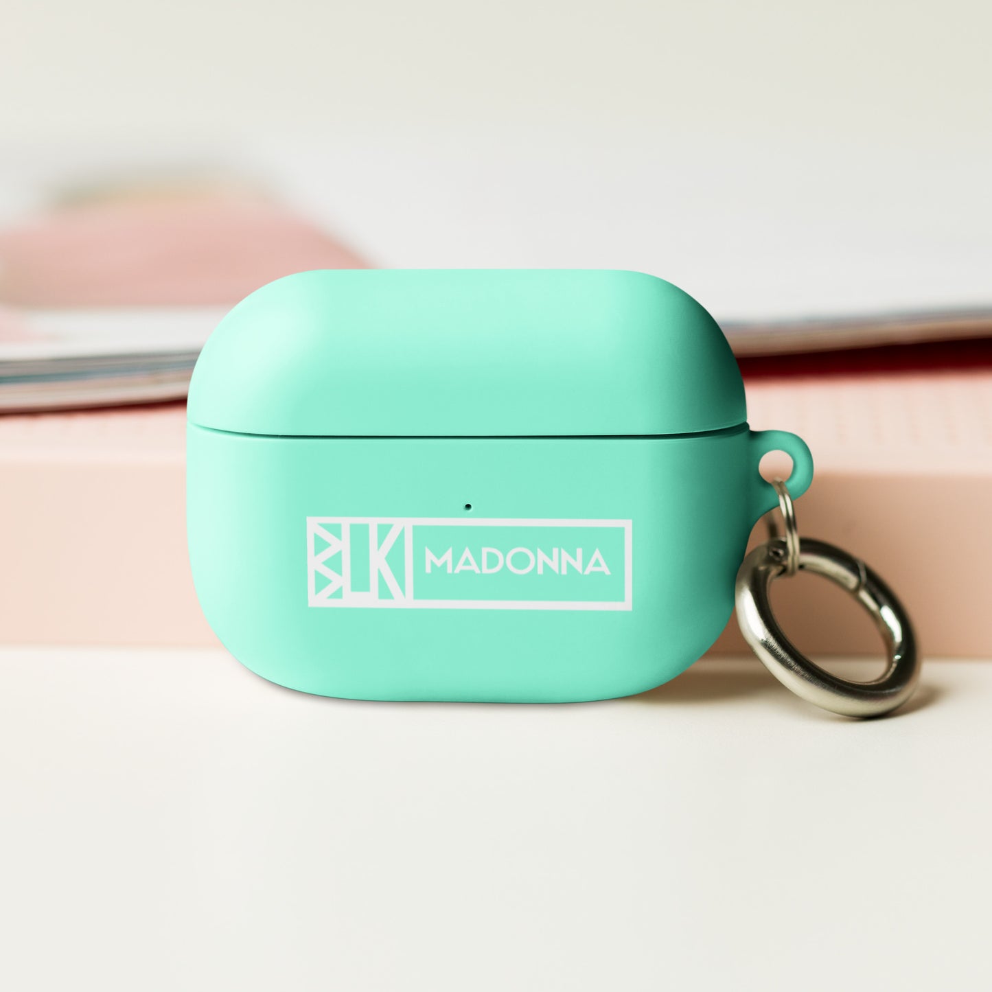 Rubber Case for AirPods®