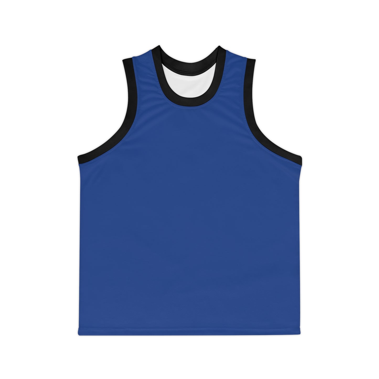 Basketball Jersey | BLK MADONNA KING Collection