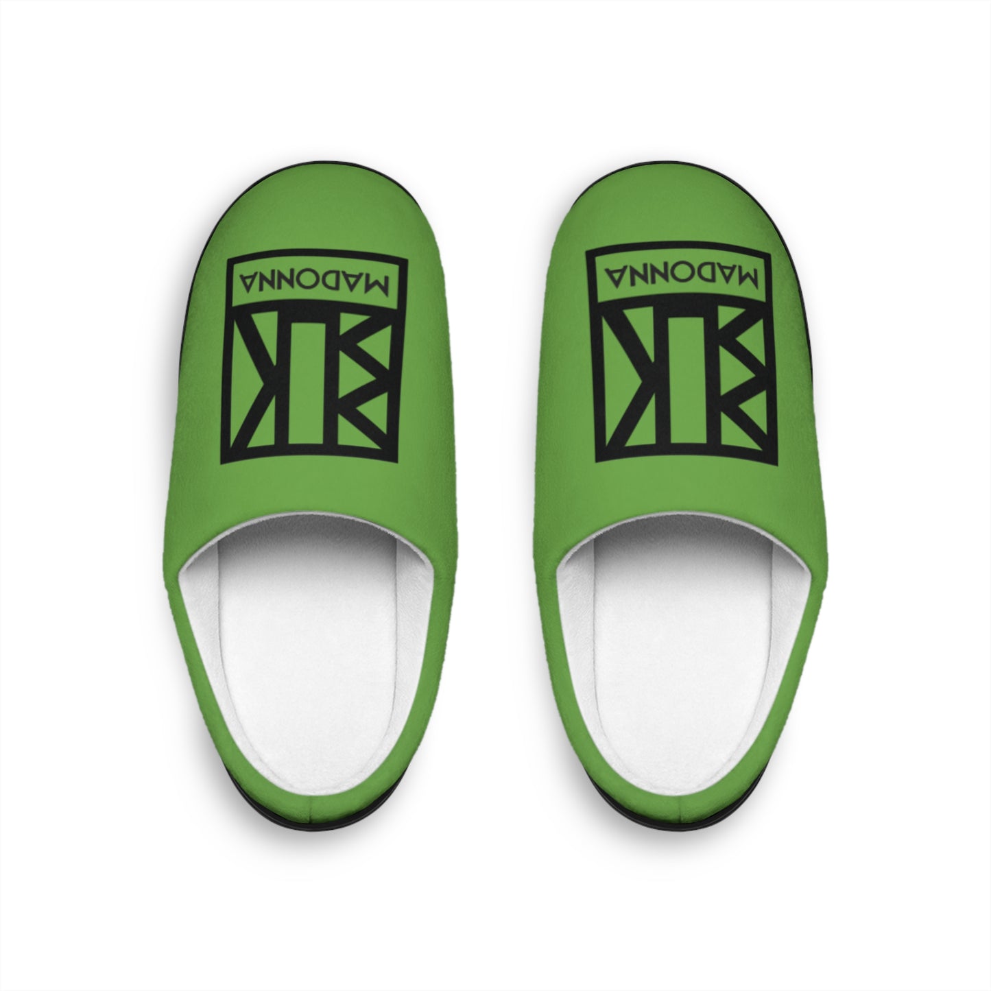 Women's Slippers | BLK MADONNA