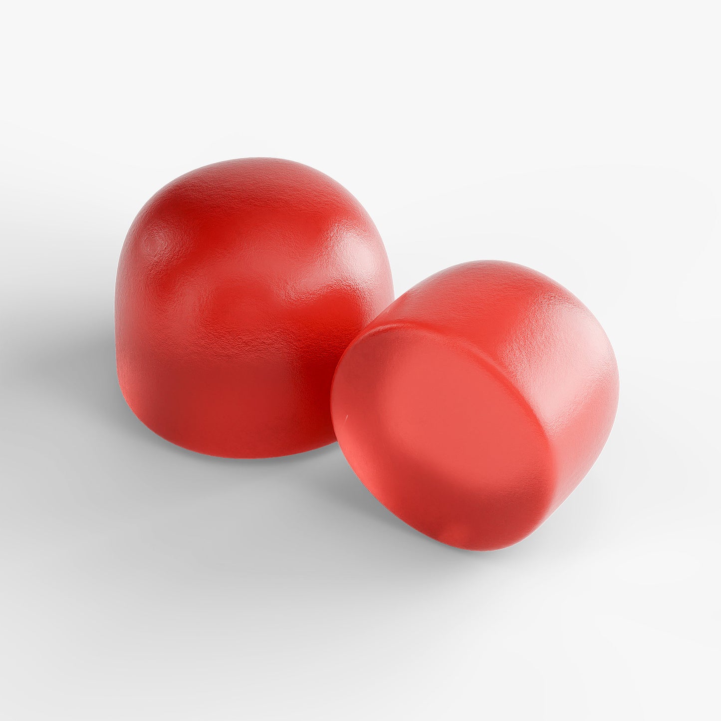 BLK Madonna Hair, Skin & Nails Gummies