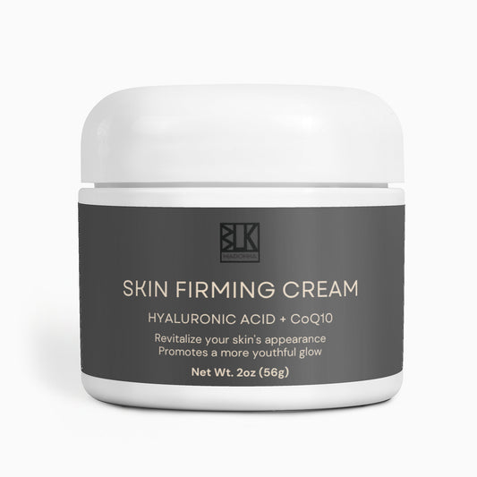 Skin Firming Cream | BLK MADONNA