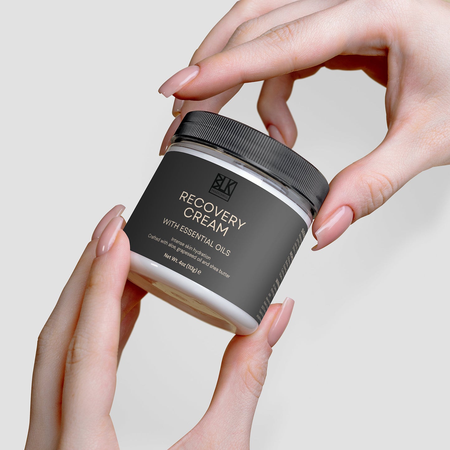 BLK MADONNA RECOVERY CREAM