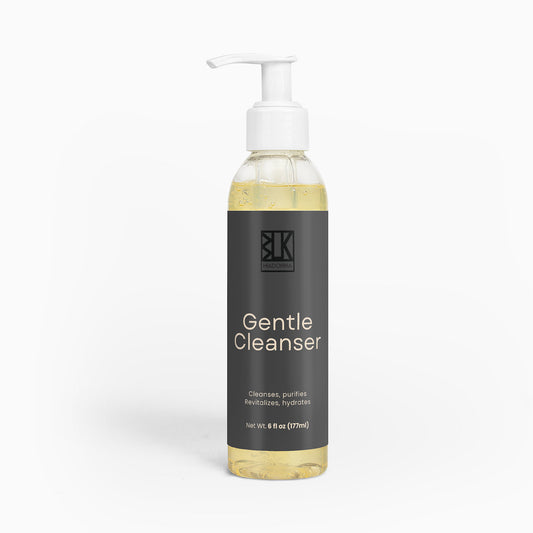 BLK MADONNA Gentle Cleanser