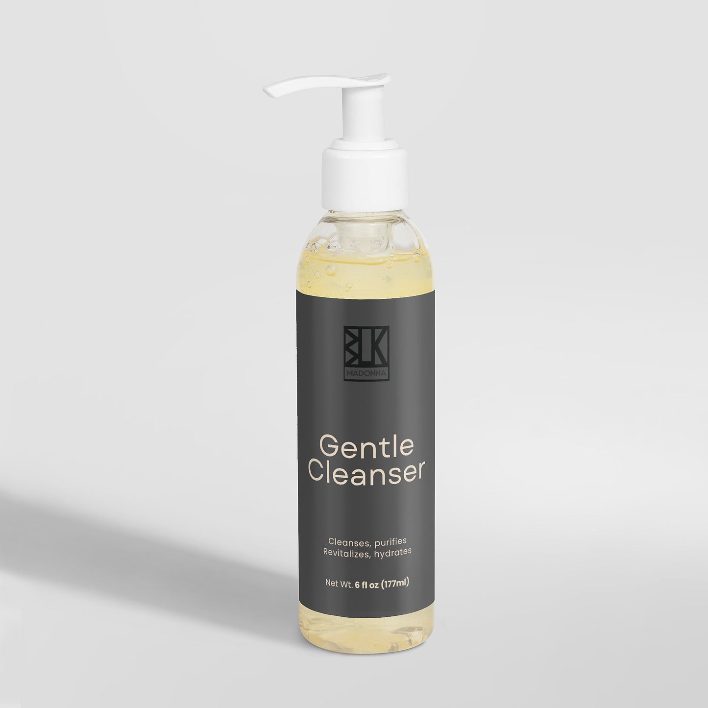 BLK MADONNA Gentle Cleanser