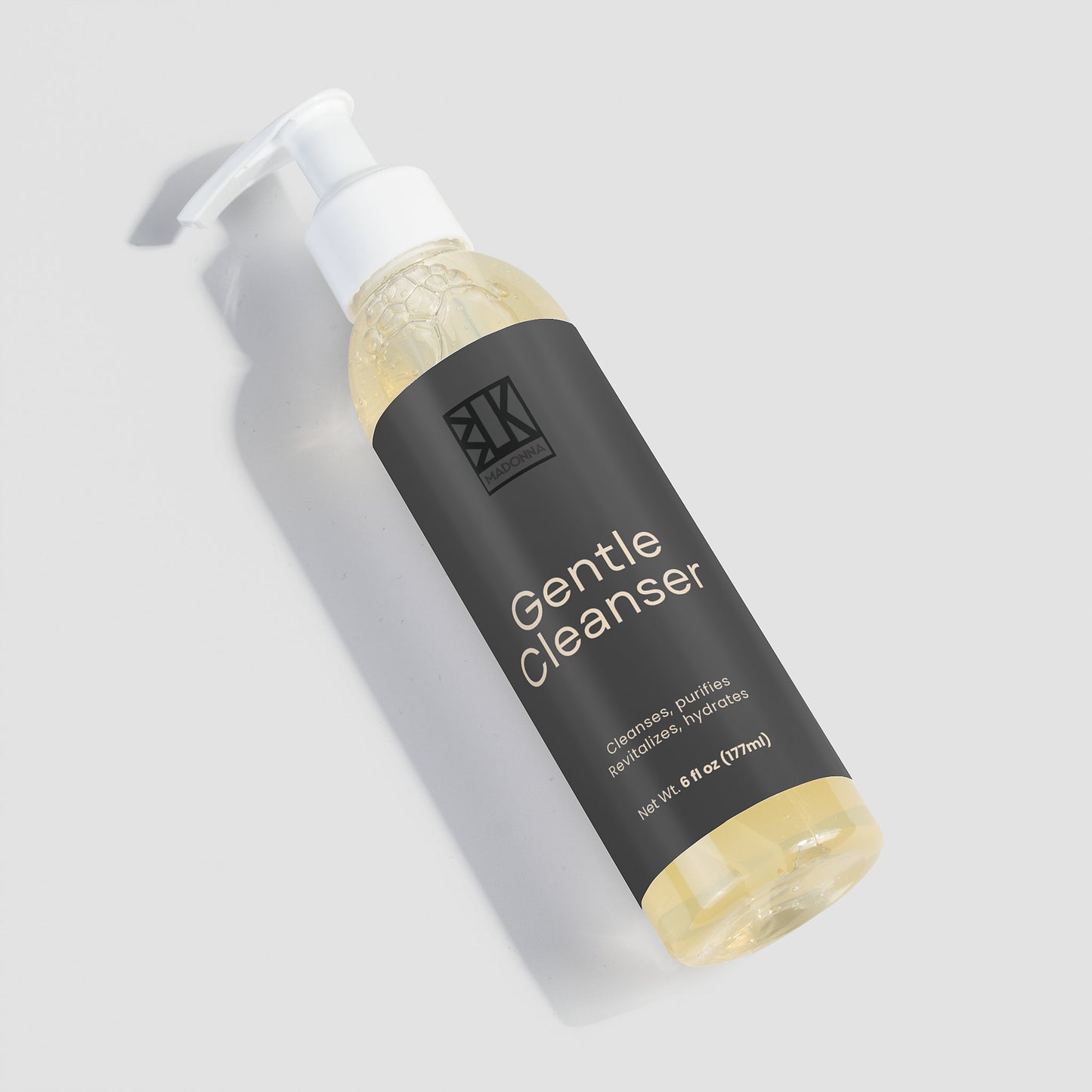BLK MADONNA Gentle Cleanser