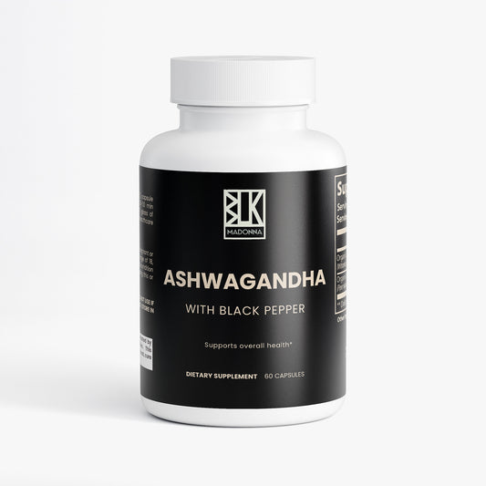 Ashwagandha