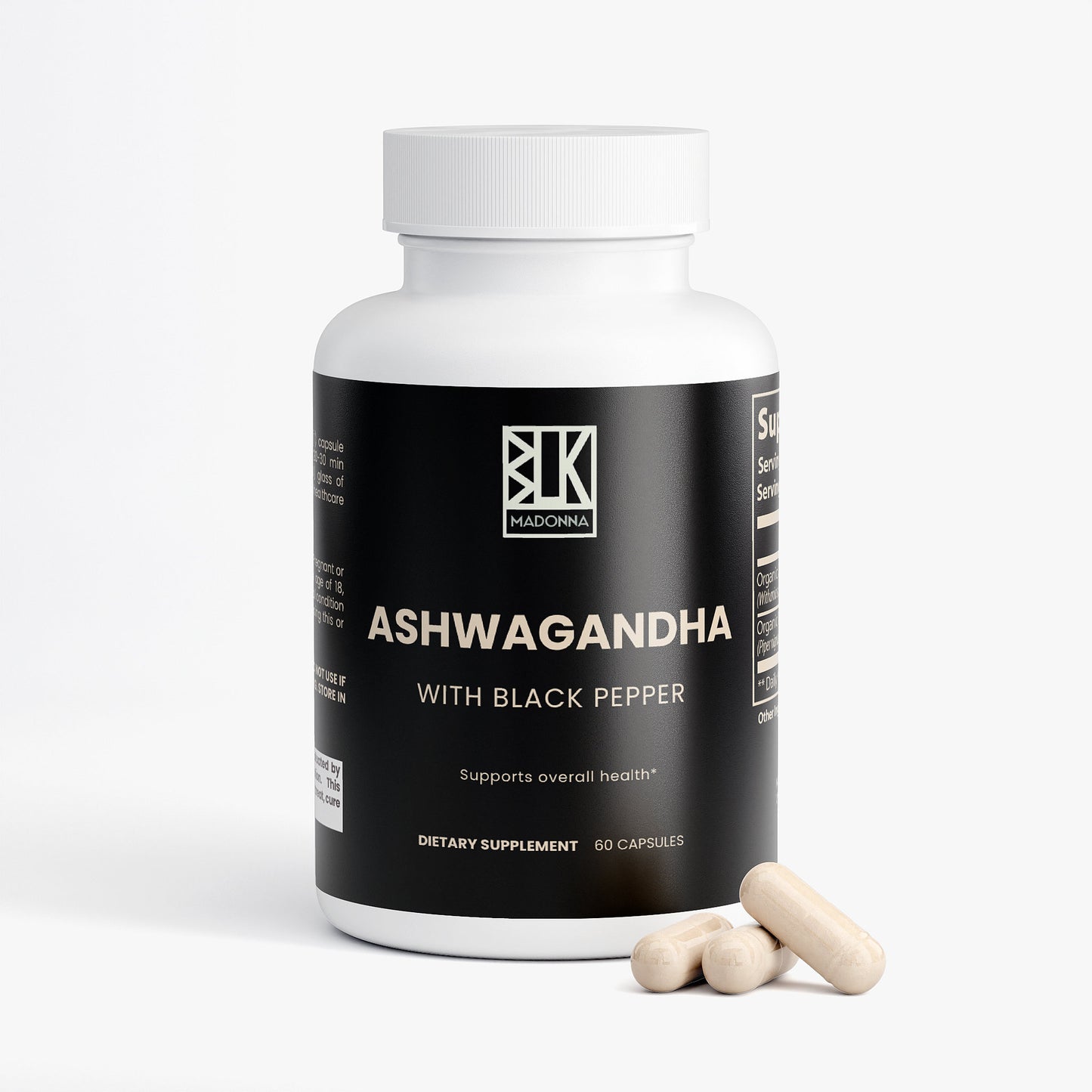 Ashwagandha