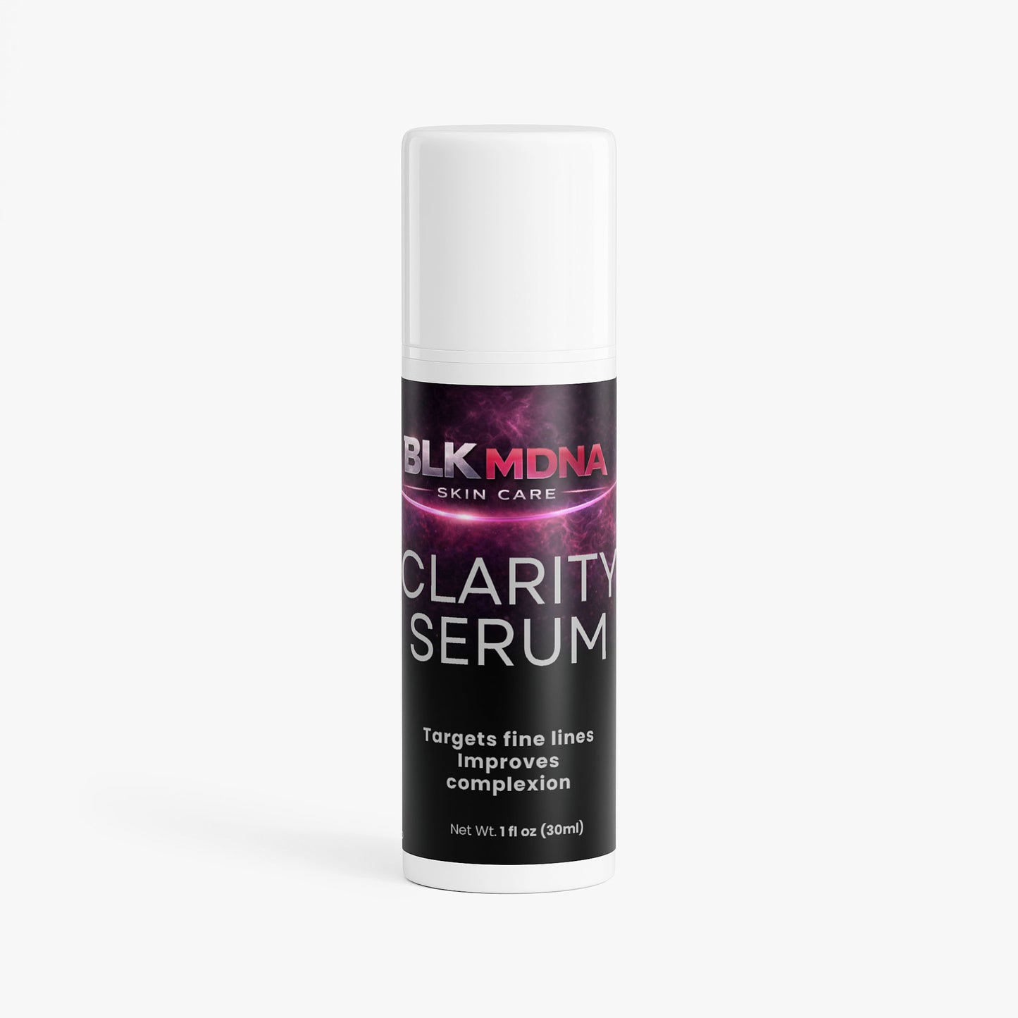 Clarity Serum | BLK MDNA