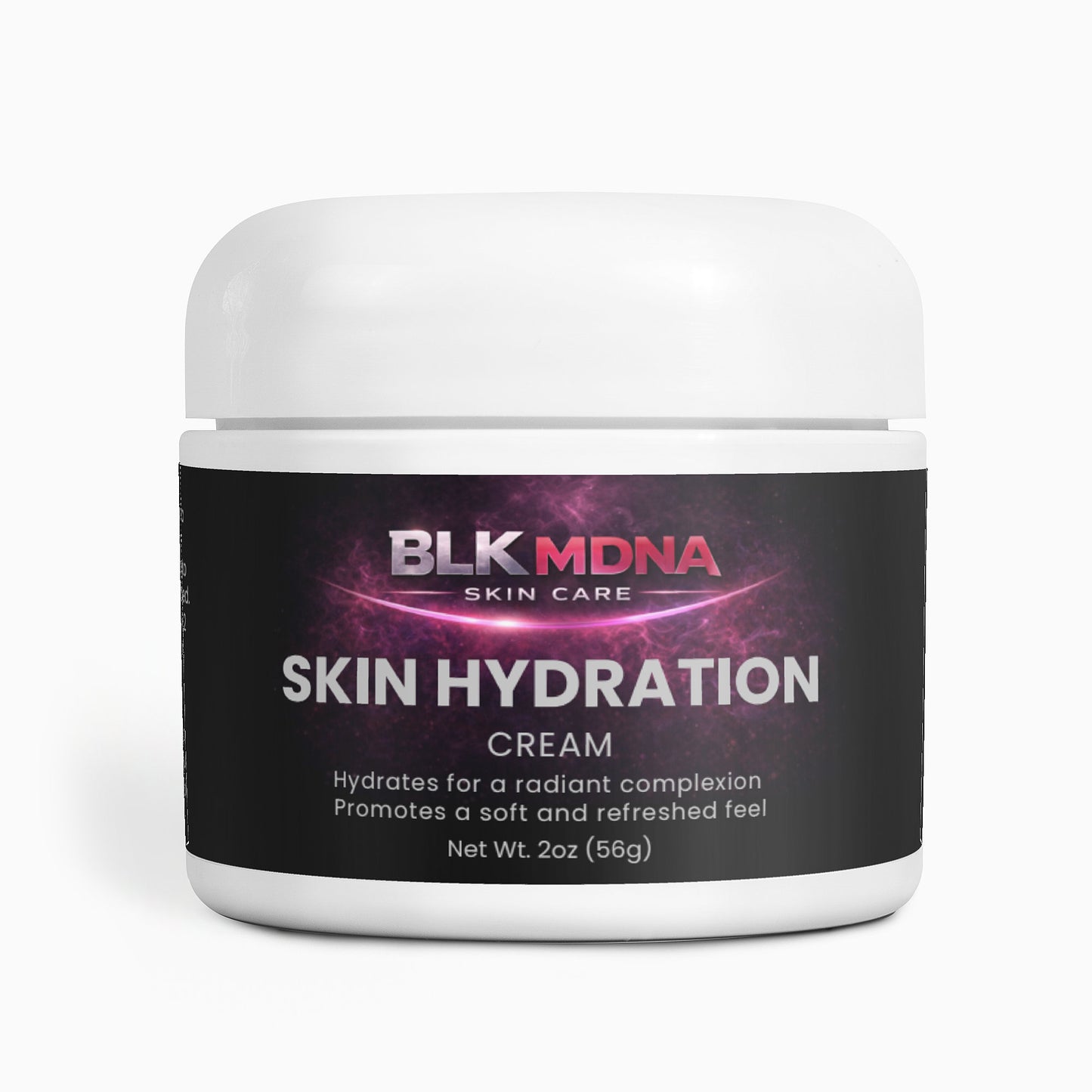 Skin Hydration Cream | BLK MDNA