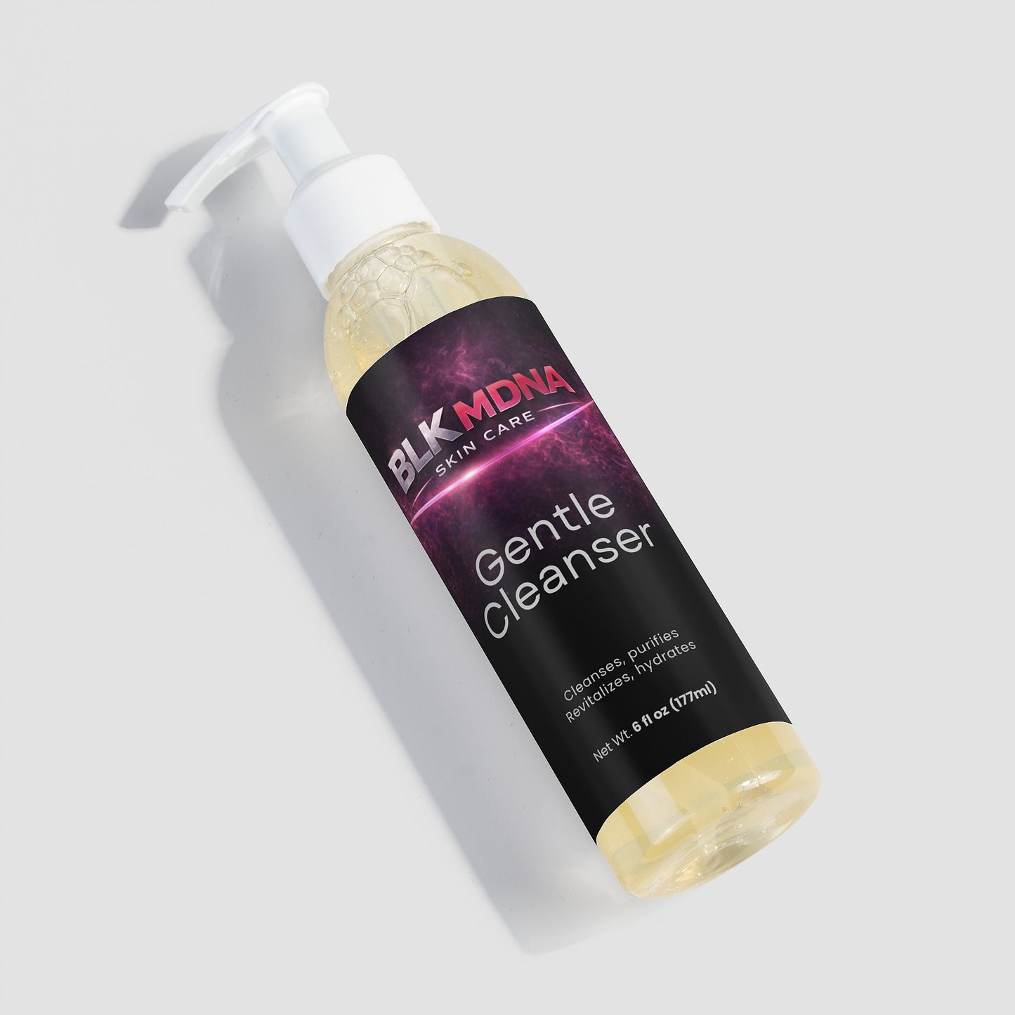 Gentle Cleanser | BLK MDNA
