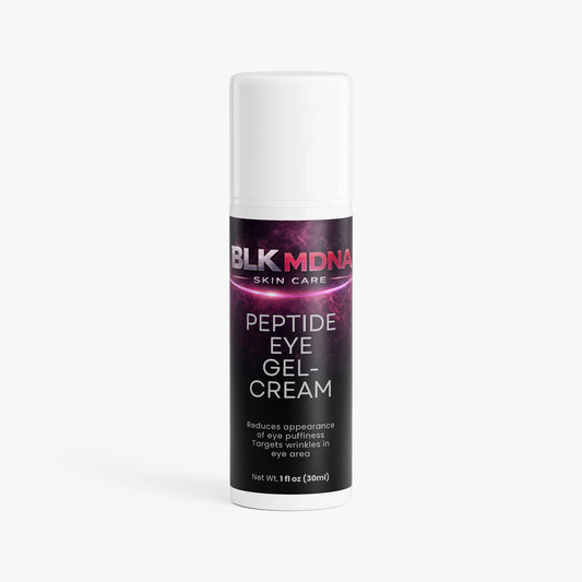 Peptide Eye Gel-Cream | BLK MDNA