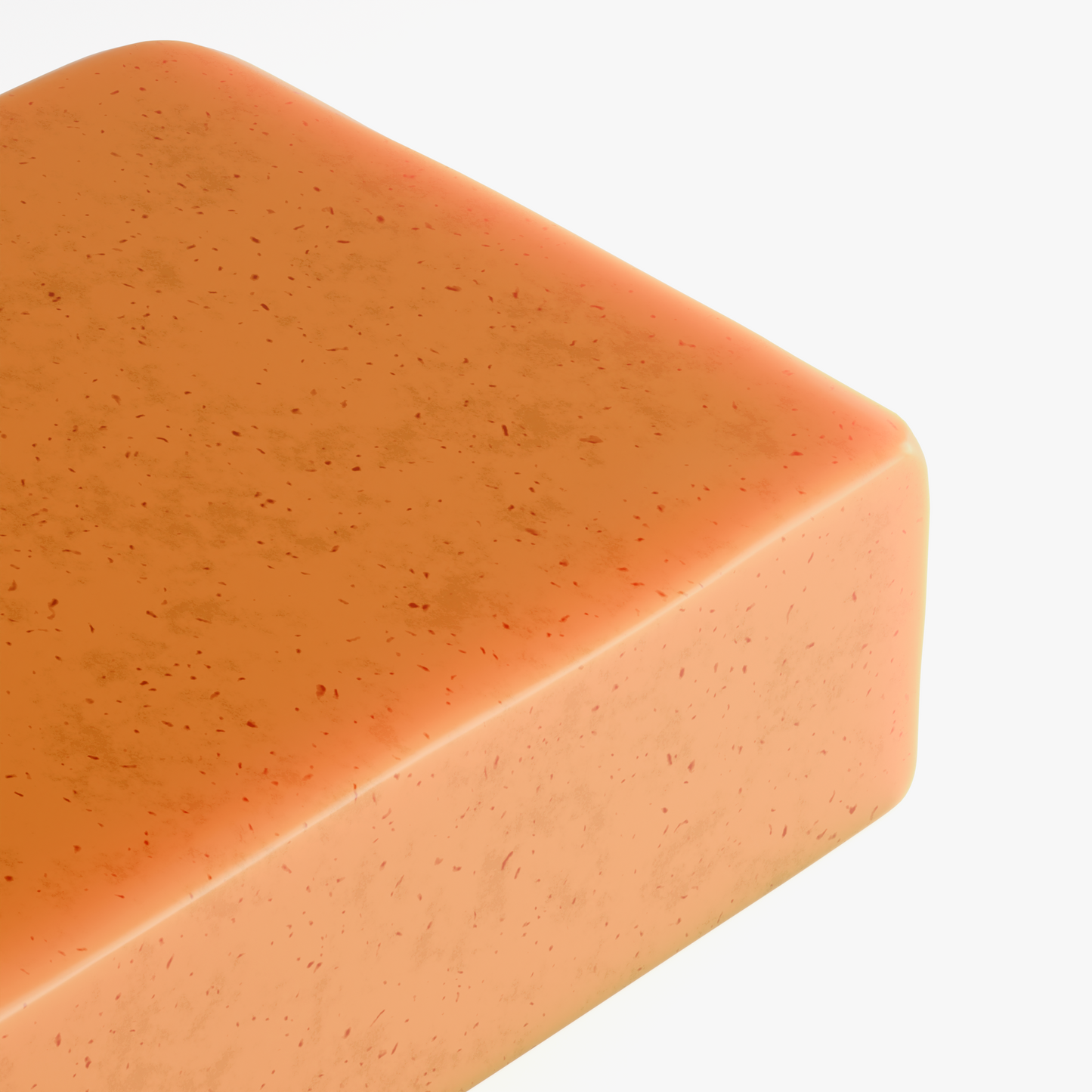 Kojic Acid & Turmeric Soap | BLK MDNA