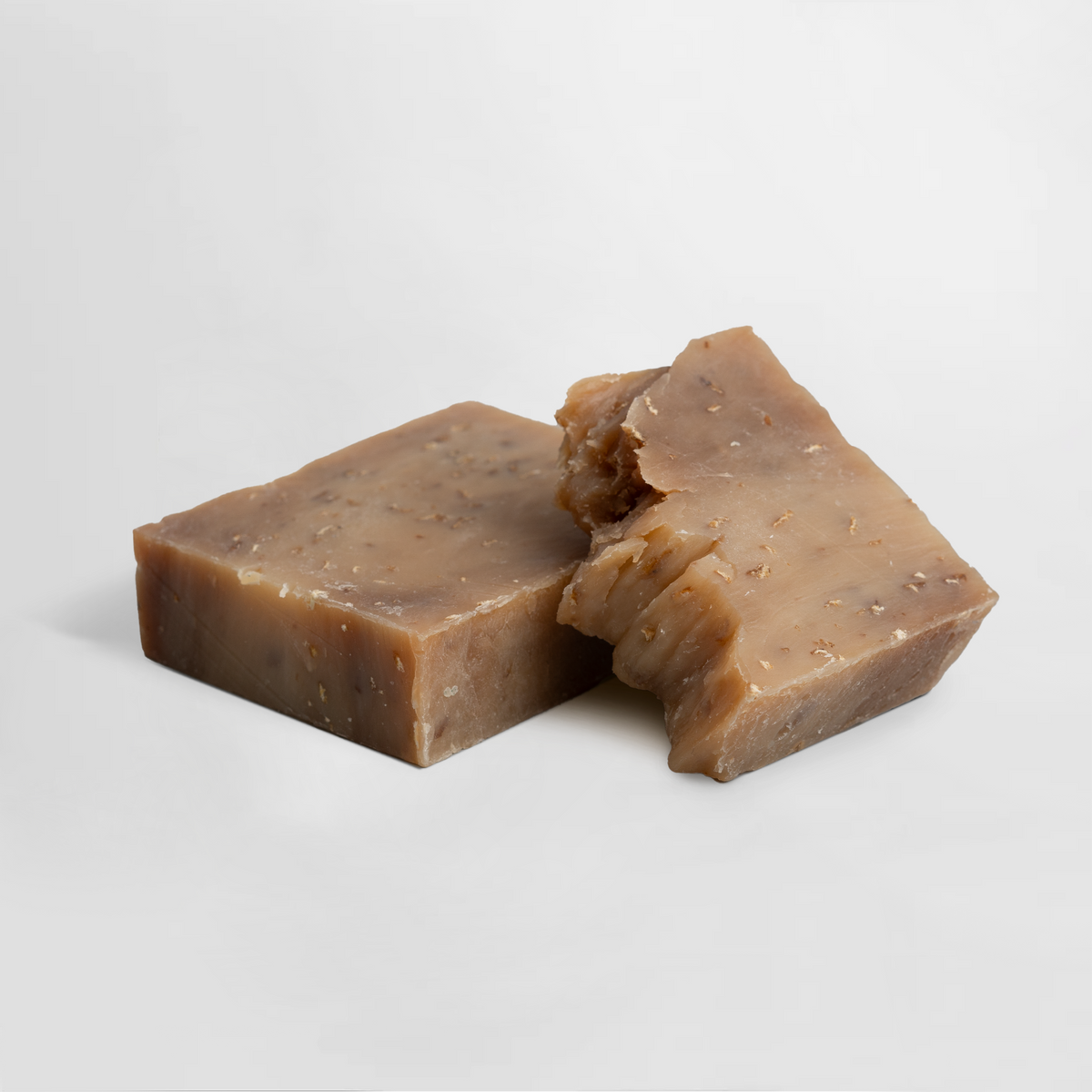 Oat Milk Honey Soap | BLK MDNA