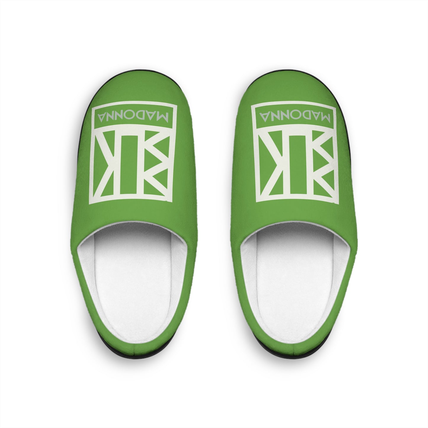 Women's Slippers | BLK MADONNA