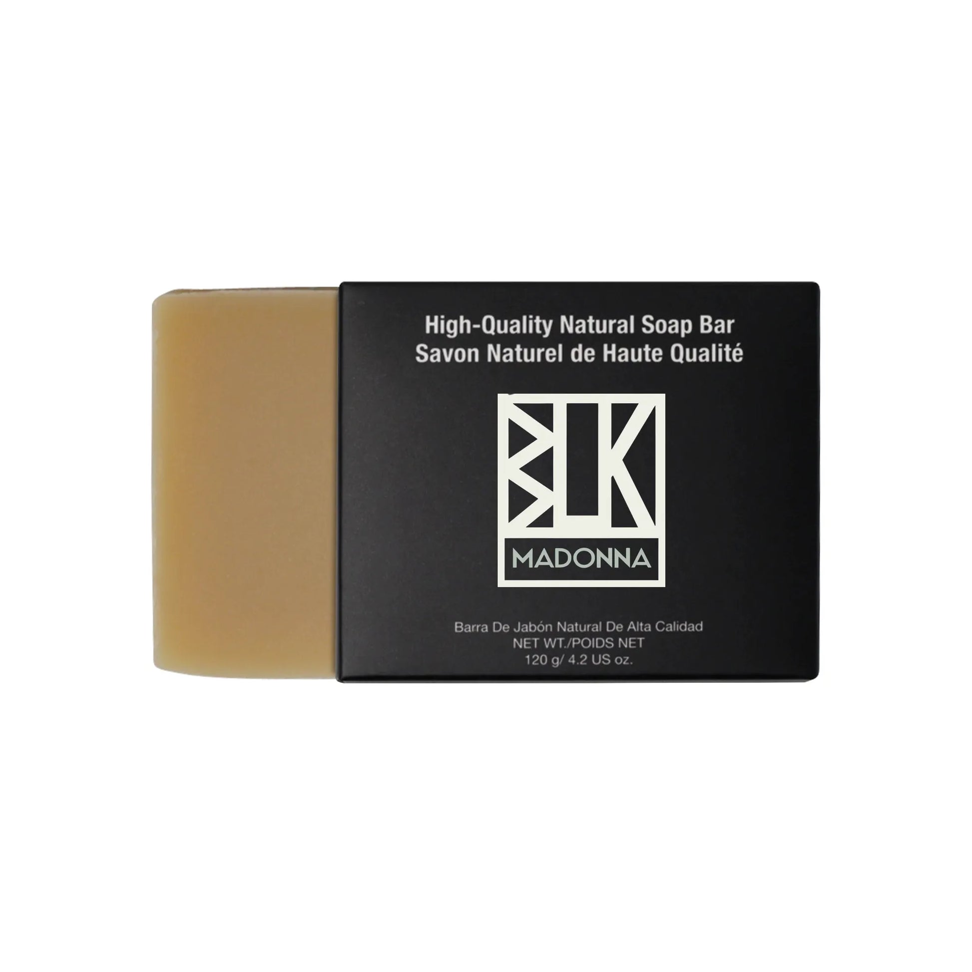 BLK MADONNA king collection rose n honey