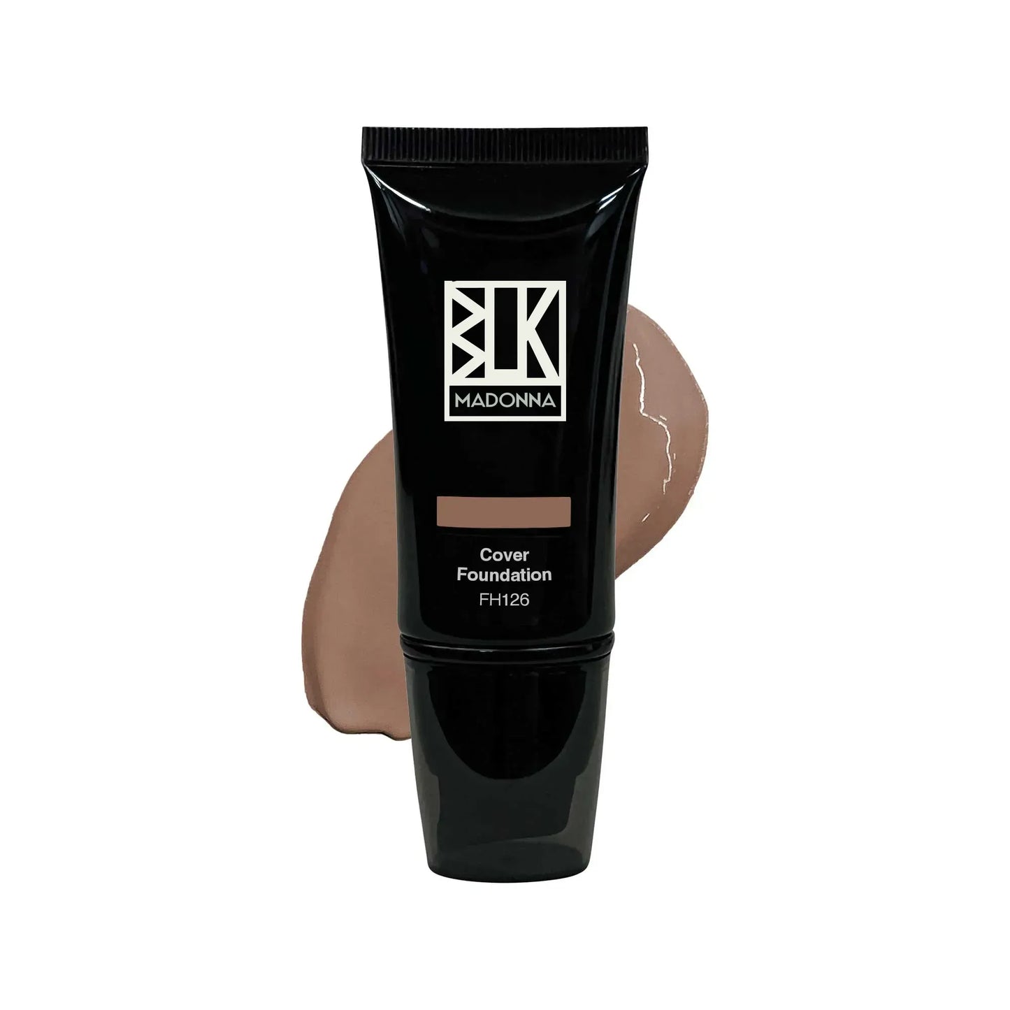 Full Cover Foundation | BLK MADONNA