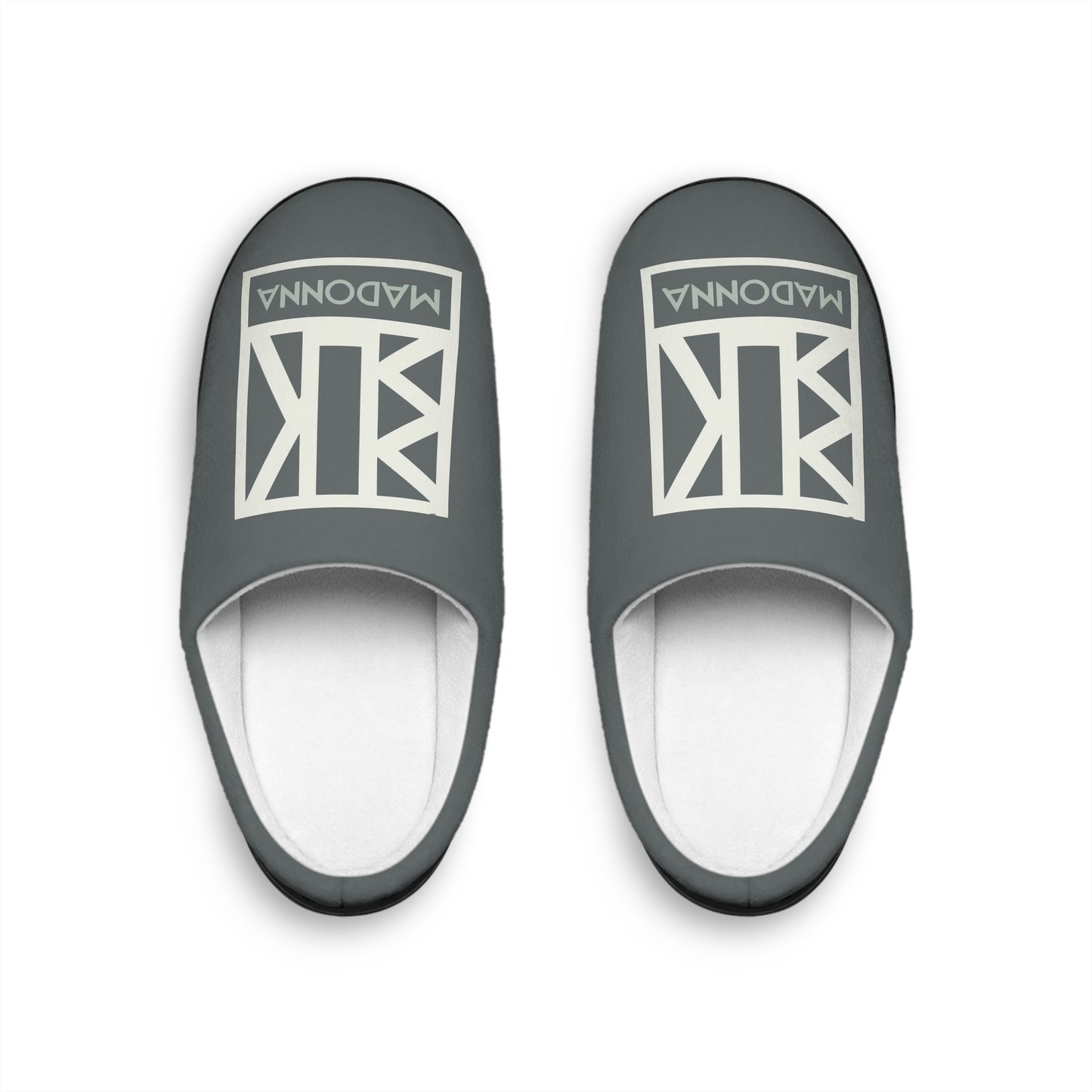 Women's Slippers | BLK MADONNA