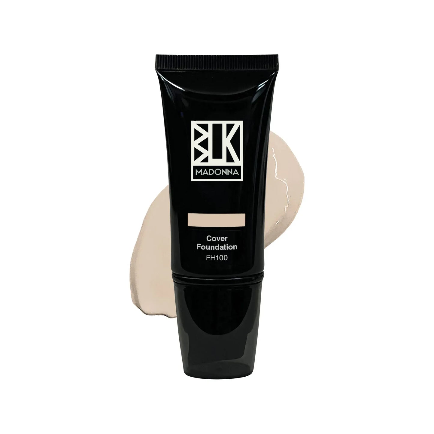 Full Cover Foundation | BLK MADONNA