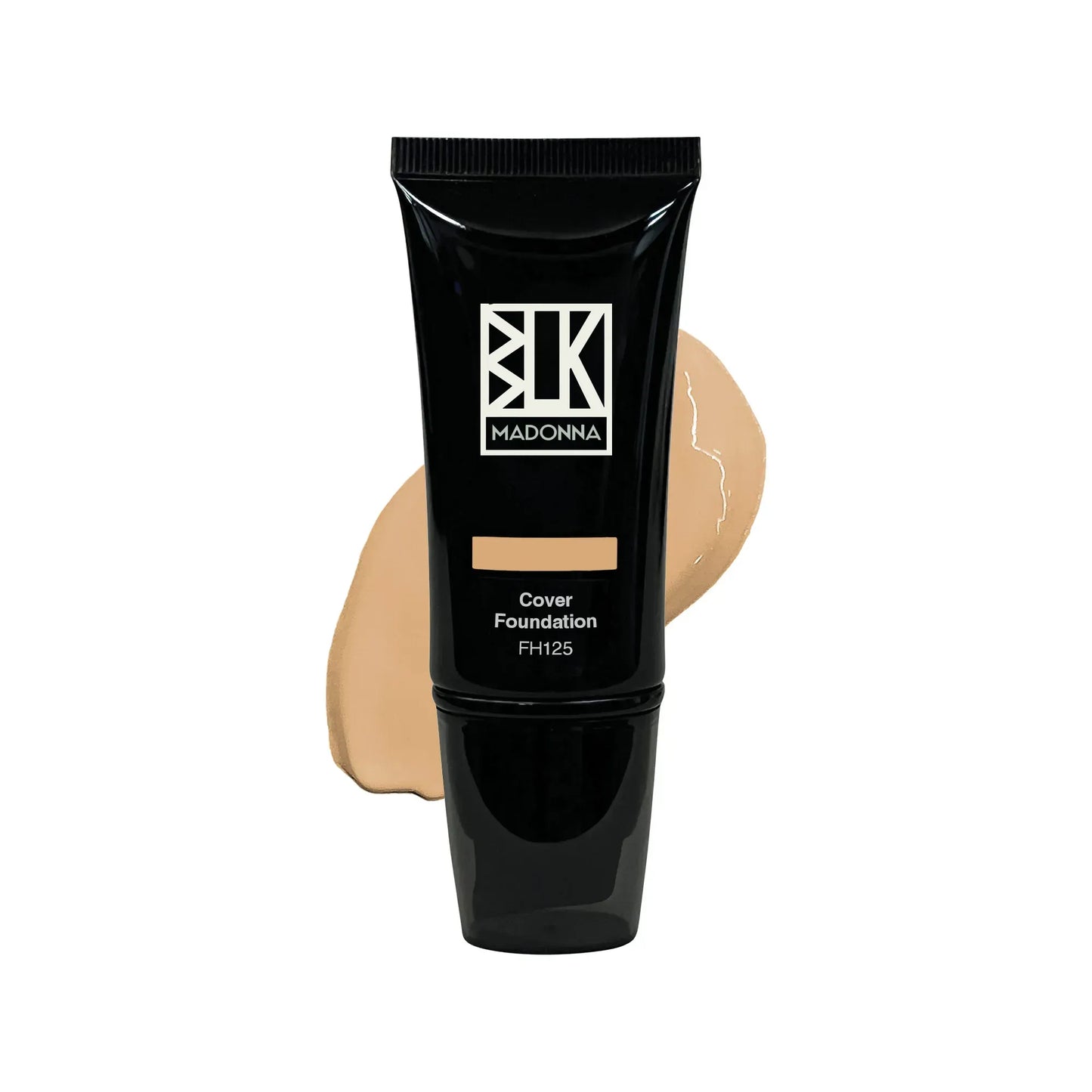 Full Cover Foundation | BLK MADONNA
