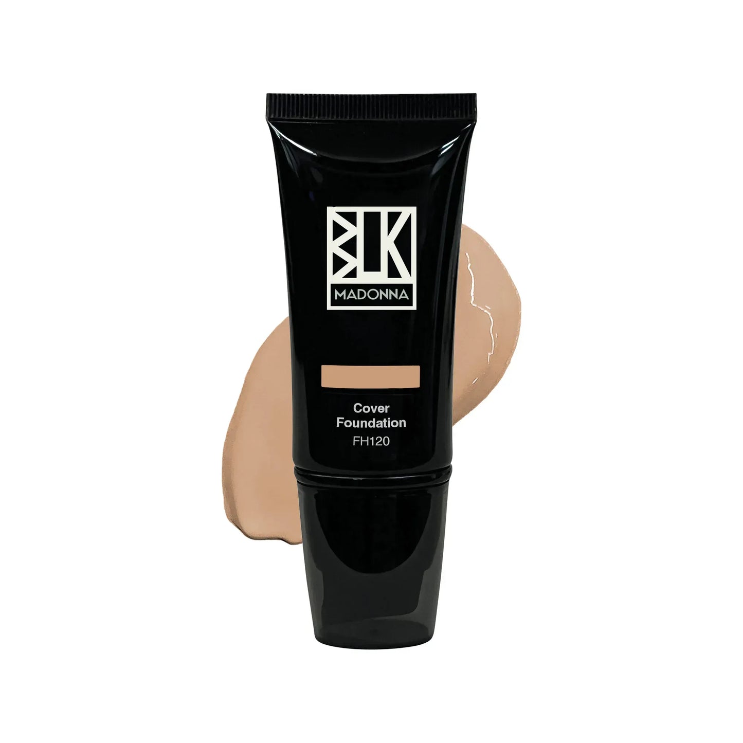 Full Cover Foundation | BLK MADONNA