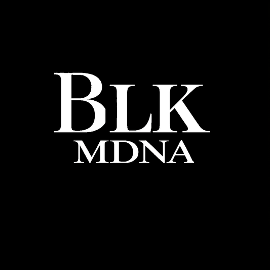 BLK MDNA LUXURY GIFT CARD