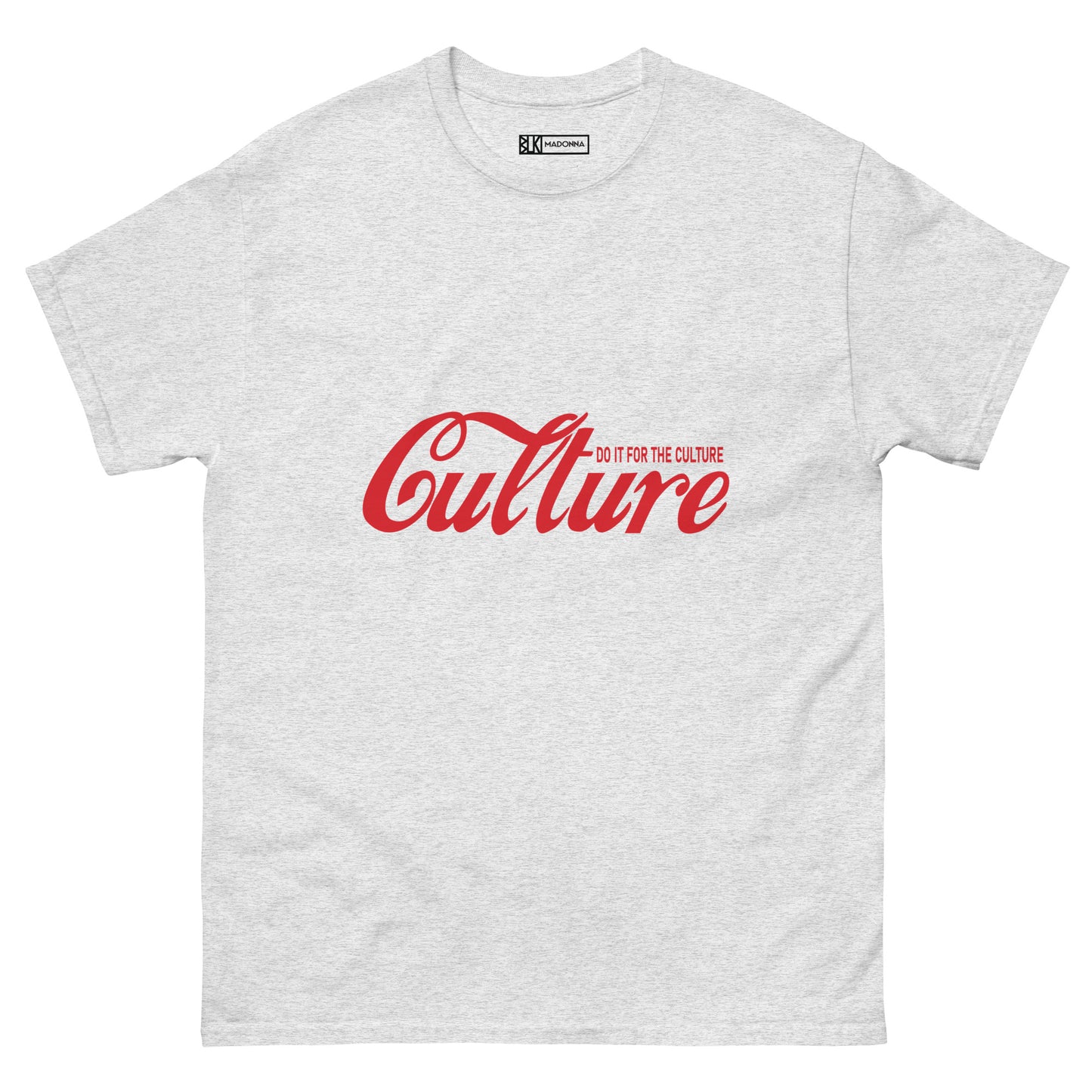 Culture classic tee