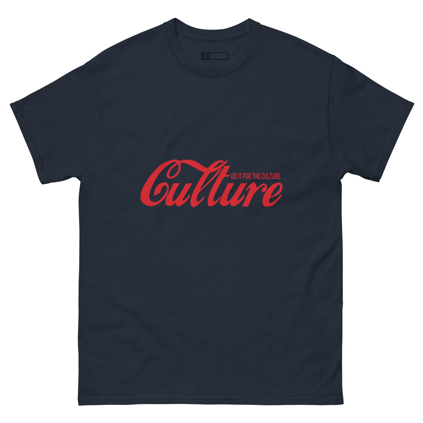 Culture classic tee