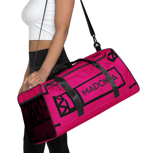 Duffel bag | BLK MADONNA