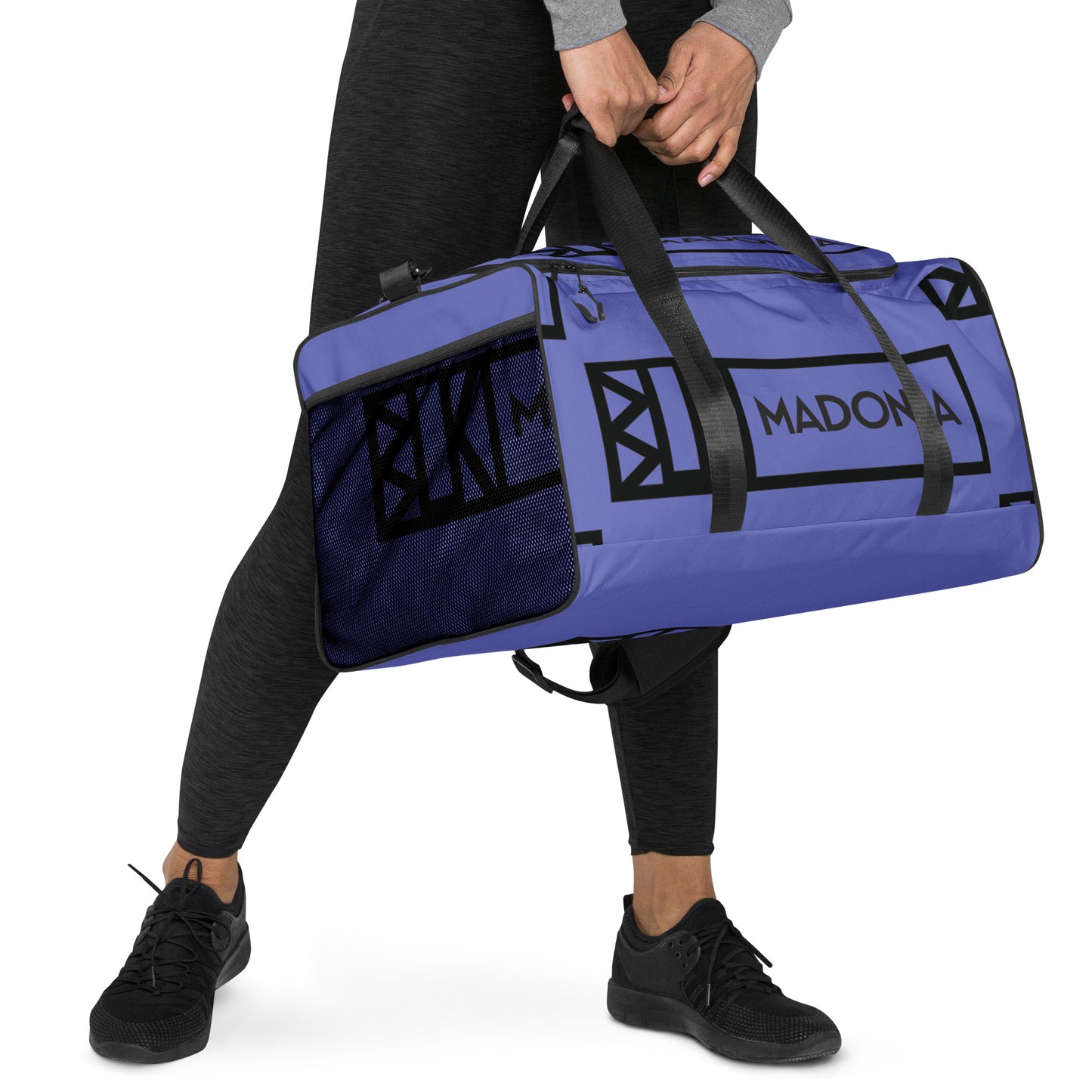 Duffel bag | BLK MADONNA