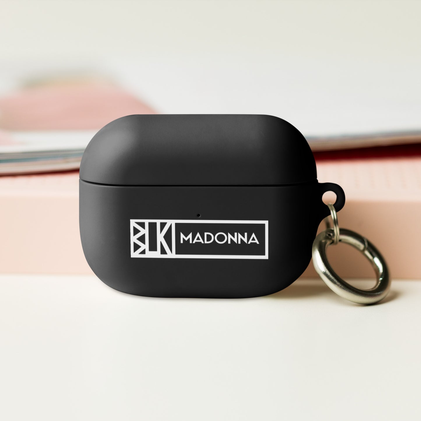 Rubber Case for AirPods®