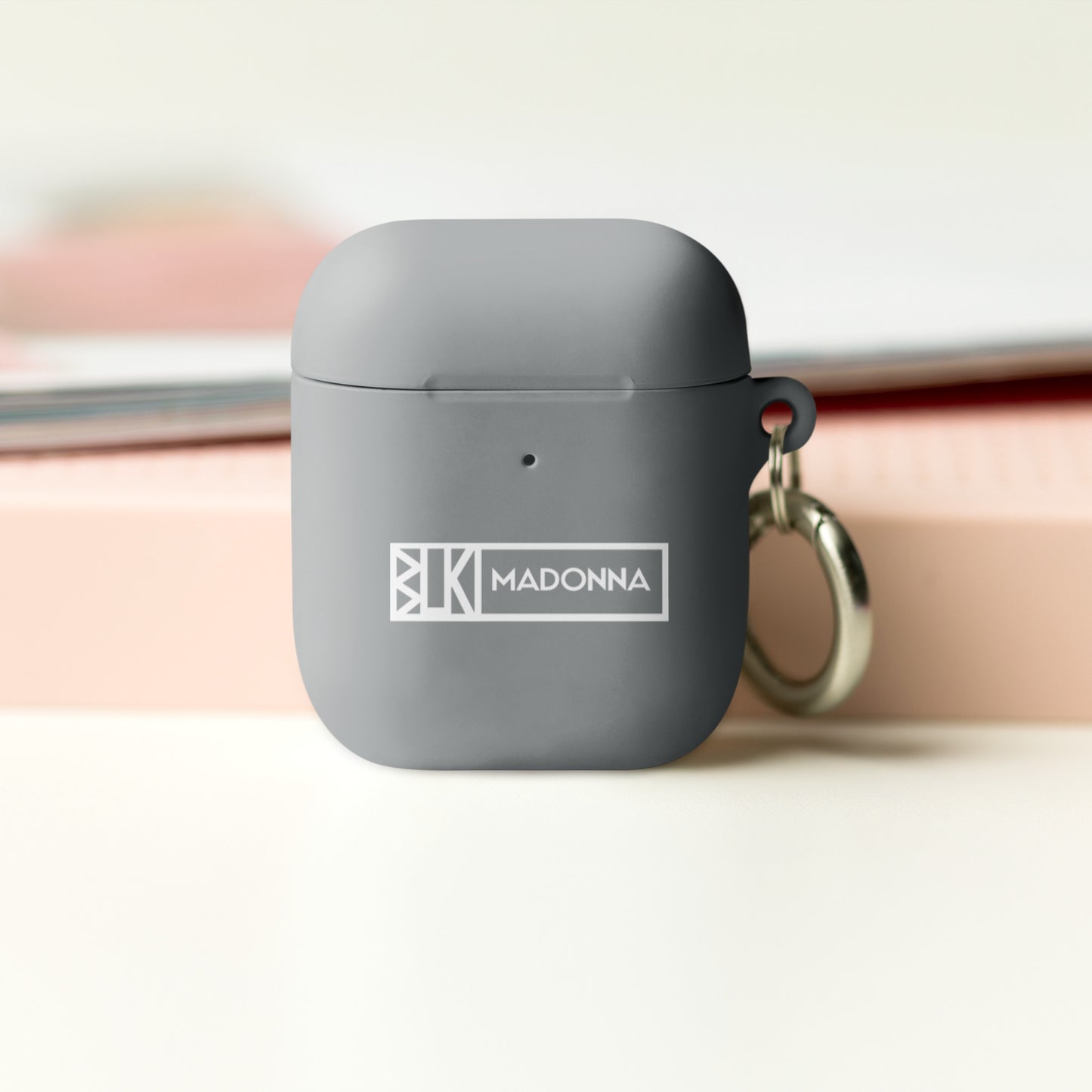 Rubber Case for AirPods®