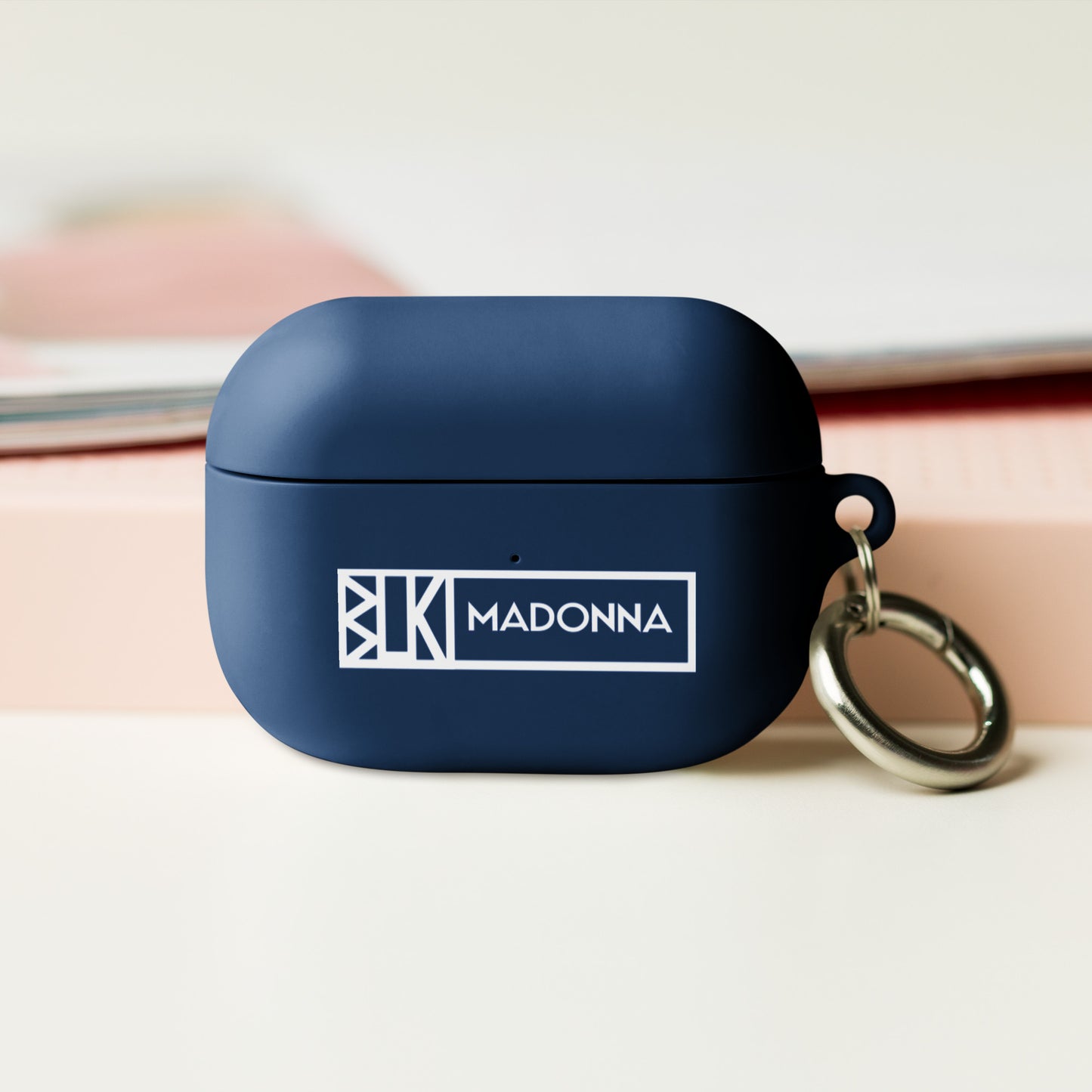 Rubber Case for AirPods®