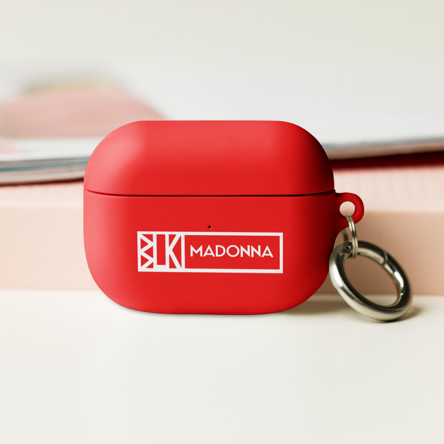 Rubber Case for AirPods®