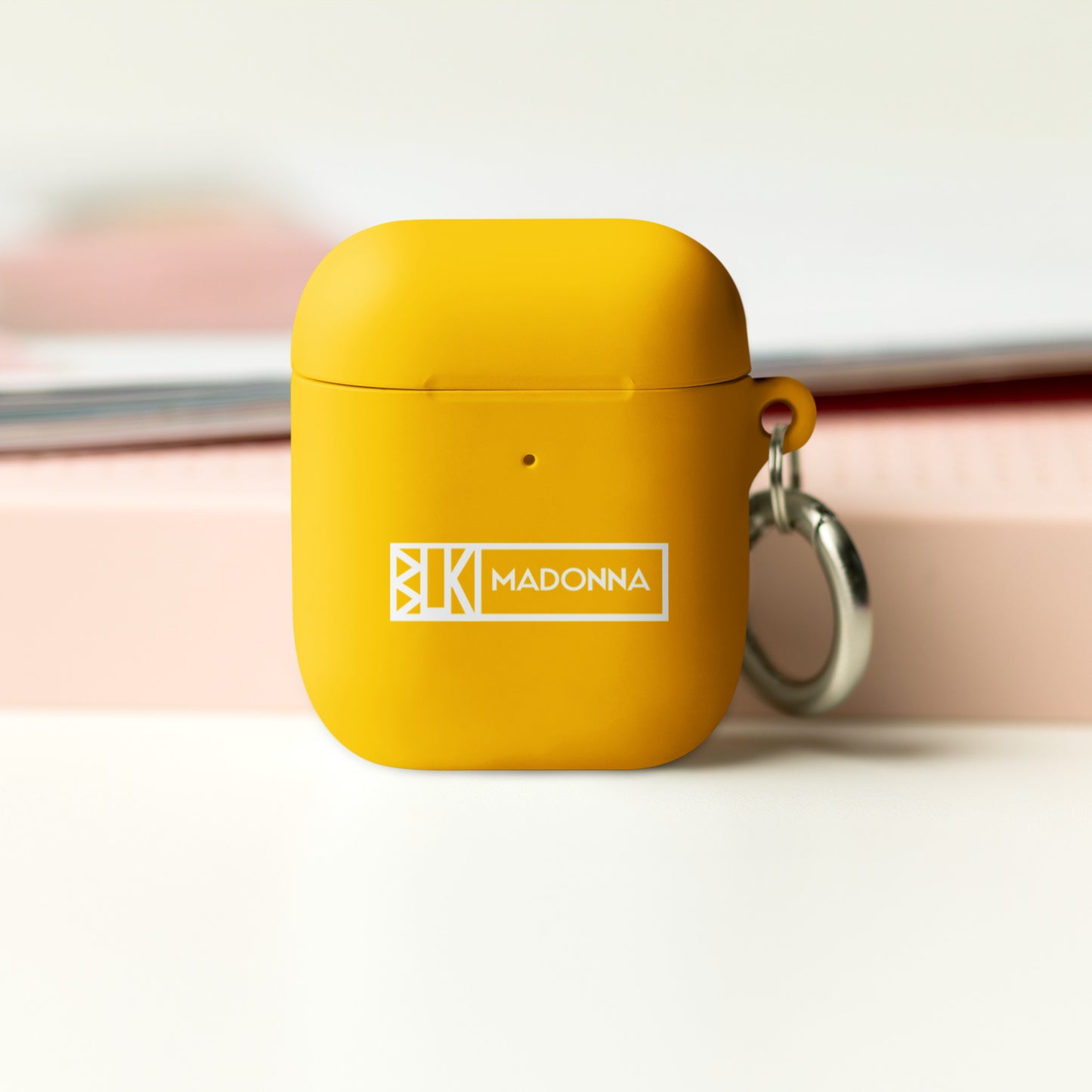 Rubber Case for AirPods®