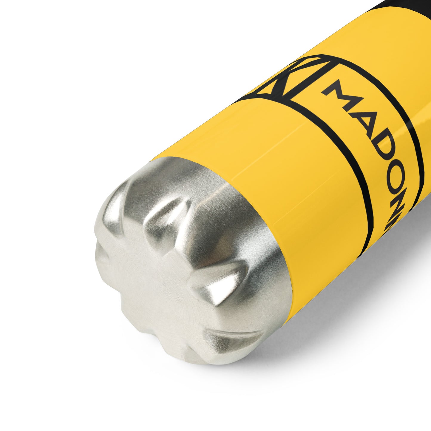 Signature Insulated Water Bottle | BLK MADONNA